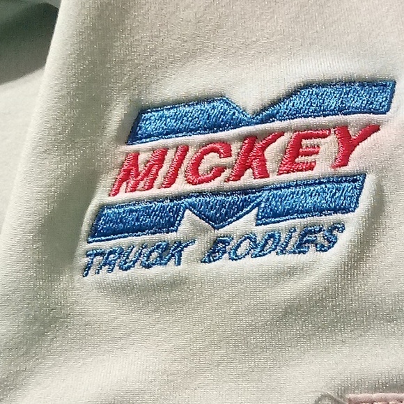 Men's medium Ralph Lauren RLX Polo - Picture 2 of 2